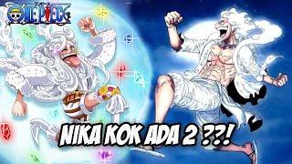 SPOILER LENGKAP 1118!! GILAA, SEKUAT APA NIKA BONNEY? WUJUDKAN SANGAT MIRIP ( ONE PIECE)