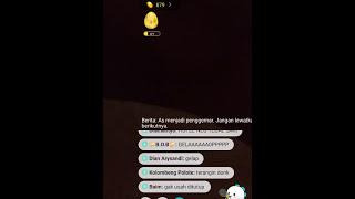 Bigo live igo open bra begituan sama pacarnya