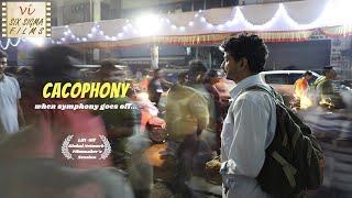 Cacophony - Life In The City  | Marathi Short Film | Six Sigma Films