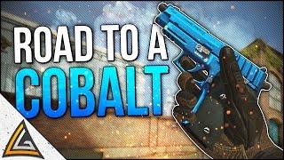 Dirty Bomb | How Long Does It Take To Save For A Cobalt?!