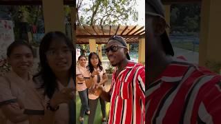 Learning Tagalog in the Philippines  #philippines #travel #manila #vlogs #reels #ytshorts #food