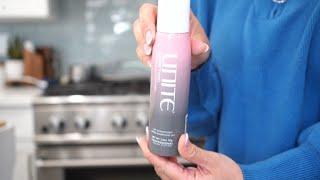 REVIEW UNITE Hair U:DRY Fresh Hydrating Dry Conditioner