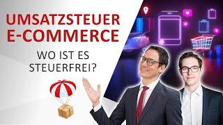 OSS im E-Commerce: das neue Verfahren bei der Umsatzsteuer für Onlinehändler