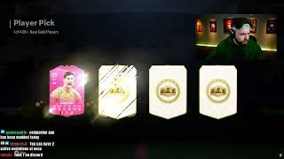 FUTTIES RANK 1 FUT CHAMPS REWARDS