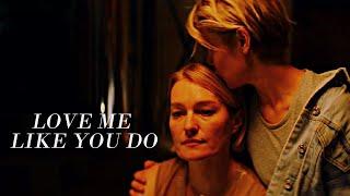 Анна & Лиза | Love Me Like You Do