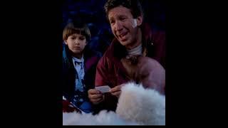 What was the real name of the character Tim Allen plays in The Santa Clause(1994)?