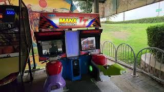 Video Game Arcade Tours - Parque de las Leyendas / Lima Zoo (Lima, Peru) 