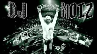 DJ Noiz 2013 - Bitch Don't Kill My Vibe Vs Bring It On Home (Kendrick Lamar Vs J-King)