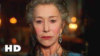 CATHERINE THE GREAT Trailer  (2019) HBO