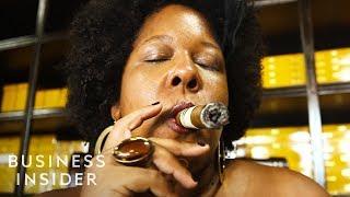 Female-Owned Cigar Company Celebrates Cuban Women