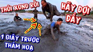 Ku Te hợp tác với quay phim dập cho Thánh Xàm Te Tua cả Bà Xàm nhìn còn không ra