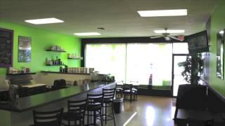 Herbalife Nutrition Club for Sale in West Palm Beach Florida