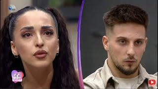 Casa Iubirii - ACUZATII SOCANTE! Sorin: ,,Ti-ai batut joc de mine! M-ai folosit! Ai profitat de..."