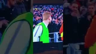 Timo Werner And His Fans  #football #timowerner #fans