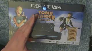 Evercade VS-R | Unboxing and First Impressions