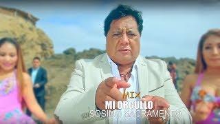 SOSIMO SACRAMENTO - MIX TRACIONERA, MI ORGULLO, CORAZÓN CORAZÓN  PRIMICIA 2019 ( Official Video)