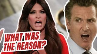 Kimberly Guilfoyle Divorced Her Husbands Immediately After This Happened