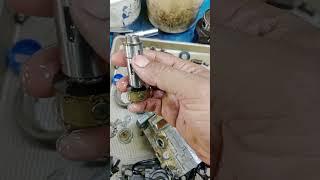 #Delphi #Technologies Delphi fuel injector pump near bye Abu Dhabi mussafa!