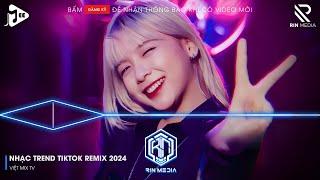 NONSTOP 2024 MIXTAPE | NHẠC TRẺ REMIX 2024 HAY NHẤT HIỆN NAY | NONSTOP 2024 VINAHOUSE BASS CỰC MẠNH