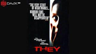 Wes Craven Presents: They (USA  2002) | Supernatural Horror Film