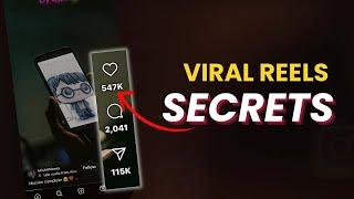 8 Viral Secrets  | Instagram Reels Viral Kaise Kare in 2025