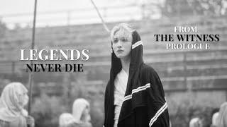 ateez | legends never die [from the witness prologue] fmv