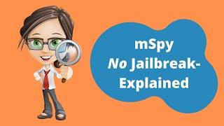 mSpy - No Jailbreak Version