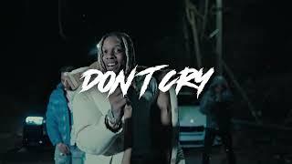 [FREE] Lil Durk Type Beat 2024 - "Don't Cry"