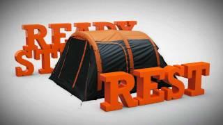 Ready Steady Tent by Ferrino