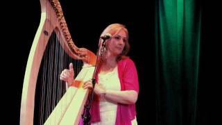 Moya Brennan & Cormac De Barra - Green Fields of Gaoth Dobhair (Gweedore)