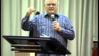 Reasons For Speaking In Tongues - Dr. Bill Hamon