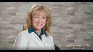 Deborah Ohlhausen, MD | Dermatologist in Kansas City