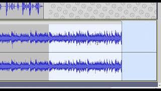 Audacity Basics (NEW in 2023): Recording, Editing, Mixing