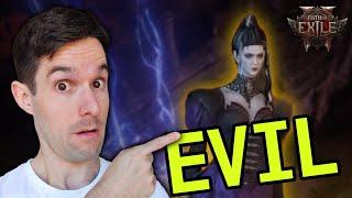 Could THIS Be The Big Plot Twist in Path of Exile 2?!