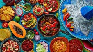 Historia de la Cocina Tradicional Mexicana