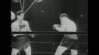 Joe Louis vs Max Schmeling - 1st Round Knockout