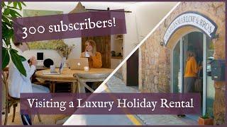 A day in the life of a luxury real estate agent in Mallorca | VLOG