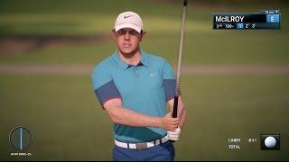 Rory McIlroy PGA TOUR - Gameplay Features Official Trailer