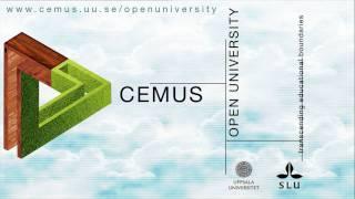 CEMUS OPEN UNIVERSITY INTRO