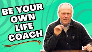 HOW TO BECOME YOUR OWN LIFE COACH | SELF COACHING FOR BEGINNERS