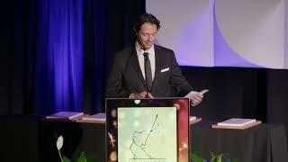 Matt Cullen | U.S. Hockey Hall of Fame Induction Speech