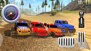 Motos de Motocross Offroad Extremo #1 | Juego De Motos | Offroad Outlaws Android & iOS Gameplay