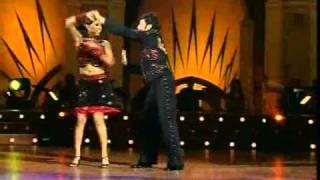 Shveta Salve & Longi - Jive * Jhalak Dikhlaja * Season 1