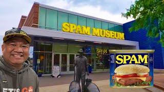 The Spam Museum | Minnesota's Best Kept Secret