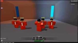 Roblox Music Video : (Treasure - Bruno Mars)