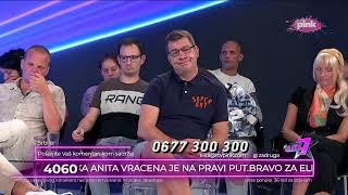 Narod pita: Gledateljka osudila Ivana, smatra da je on kriv što ga je žena prevarila - 26.07.2024.