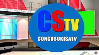 CSTV RDC en direct