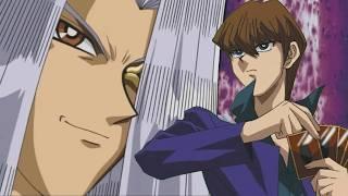 Kaiba vs Pegasus FULL BATTLE
