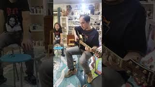А. Биргер - "Утренний туман"