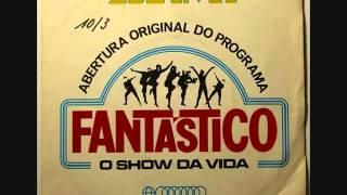 Coral Som Livre Fantastico - FAGOstore Breakbeat Big Band Samba Groove